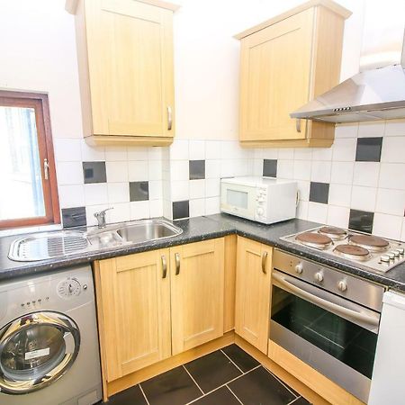 Studio Flat Near Liverpool St & Shoreditch London. 외부 사진