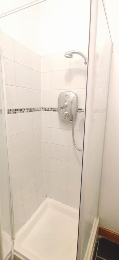 Studio Flat Near Liverpool St & Shoreditch London. 외부 사진