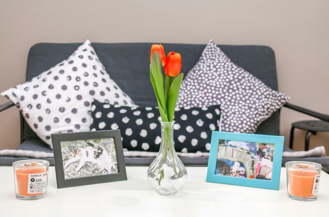 Studio Flat Near Liverpool St & Shoreditch London. 외부 사진